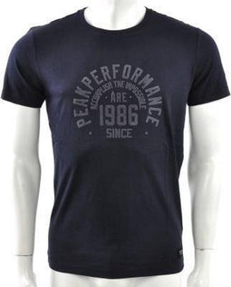 Peak Performance - Graphic Tee - Heren - maat M