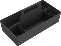 Toolbox - zwart