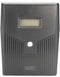 DIGITUS Line-Interactive UPS - 1000 VA/600 W - Microprocessorbesturing en energiebesparend