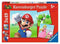 Ravensburger Super Mario - Puzzel - 3x49 stukjes (3 stuks)