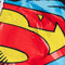 - XL DC Comics Superman Muismat, bureauonderlegger, gaming-muismat, decoratie voor kantoor