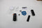 eufy Video Doorbell Battery Slim - Videodeurbel - 1080p - WDR - 4:3 beeldverhouding