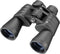 Bresser Hunter 16x50 - Verrekijker - Bak-7 optiek - Zwart/Blauw