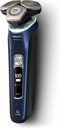 Philips S9980/54 - Elektrisch scheerapparaat - AI-technologie - Zwart/Blauw