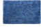 CIDE - Shaggy vloerkleed - Blauw - 160 x 230 cm - Polyester