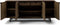 Riviera Maison Dressoir - Mac Arthur Park Dresser - Bruin - Gerecycled Eikenhout