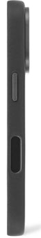 Decoded - Leather Case - MagSafe-compatibel - Zwart (iPhone 16)