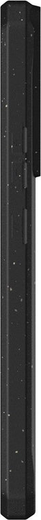 Urban Armor Gear - Outback - Biologisch afbreekbaar - Galaxy S22 Plus 5G - Zwart