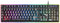 Mars Gaming MK320 - Toetsenbord - Semimechanisch - Qwerty ES