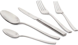 Mehrzer - Bestekset Oneda - set voor 6 personen