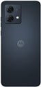 Motorola Moto G84 5G - Smartphone - 12GB RAM - 256GB opslag - Midnight Blauw