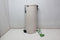 Brabantia NewIcon - Prullenbak - 30 liter - Soft Beige