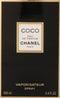 Chanel Coco 100 ml - Eau de Parfum - Damesparfum