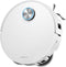 Dreame X60 Pro Ultra Complete - Robotstofzuiger - 42.000 Pa - Wit