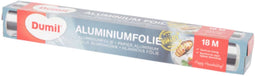 Dumil Aluminiumfolie Extra Dik 18M
