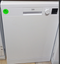 Beko DVN05320W - Vrijstaande vaatwasser - Digitaal display - Wit