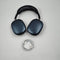 Apple AirPods Max - Draadloze Over-Ear Koptelefoon - Actieve Noise-Cancelling - USB-C - Zwart