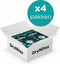 Huggies DryNites - Matrasbeschermers - extra absorberend - (28 stuks)