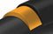 Continental Ride Tour - Buitenband 28 x 1.40 - Antilekband - Zwart met reflectie