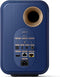 KEF LSX II - Draadloos Hifi-systeem - 11e generatie Uni-Q driverarray - Cobalt Blue