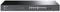 TP-Link JetStream TL-SG2218 - Managed Switch - 16x 1Gbps Ethernet - 2x SFP