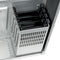 Silverstone RM600 - Rack Behuizing - ATX EATX µATX Mini-ITX - Zwart