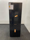Inventum KV1840B - Vrijstaande koel/vriescombinatie - NoFrost 216/122 liter - LED verlichting