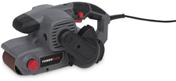 Powerplus POWE40040 - Bandschuurmachine 1010W 380m/min - 533x76mm