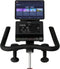 Bowflex IC Bike SEi Indoor Cycling Bike - met Peloton en Zwift - inclusief dumbbells