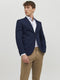 JACK&JONES JPRFRANCO BLAZER NOOS - Heren Blazer - Slim Fit - Dark Navy