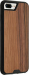 Mous Limitless 2.0 Case iPhone 8 Plus / 7 Plus / 6(s) Plus - Walnut