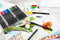 Eberhard Faber sketch markers - Artist Color - 18 stuks - assorti - EF-558218