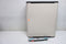 Brabantia Bo Touch Bin - Prullenbak 2 x 30 l - Afvalscheiding - Soft Beige (2 stuks)