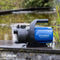 HYUNDAI waterpomp 600 W - 3000 liter per uur - Gebruiksvriendelijk en compact