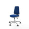 Bureaustoel Piqueras y Crespo B00026G Blauw