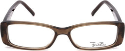 Ladies'Spectacle frame Emilio Pucci EP2648-207-50