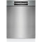 Bosch SMU4HTS14E - Onderbouw-vaatwasser - Home Connect Extra Droog - C-klasse