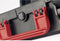Parat PROTECT 20-F Gereedschapskoffer (leeg) Professioneel, Doe-het-zelver, Handwerker, Technicus (l x b x h) 176 x 464