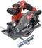 Milwaukee M18 CCS55-0 - Cirkelzaagmachine - Koolborstelloze motor - 165 mm (zonder accu)