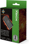 Deltaco GAM-142 - Oplaadbare batterij voor Xbox Series X/S - 1100 mAh - Zwart
