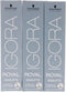 Schwarzkopf - Igora Royal Highlifts - Haarverf - 60ML - 10-21