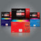 ActiveJet AT-540N toner voor HP-printer; HP 125A CB540A, Canon CRG-716B Vervanging; Opperste; 2400 pagina's; zwart.