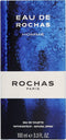 Rochas Eau De Rochas Homme - 100ml - Eau de toilette