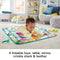Fisher-Price - Speelmat met zwembadthema - Activiteitenmat
