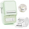 Niimbot B21 - Mint Groen - Labelprinter