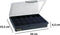 Raaco Assortimentsdoos - 18 vakken - 195 x 240 x 43 mm - 136167