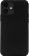 Menatwork Steglitz - Soft case - Liquid silicone - Zwart