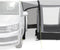 Kampa Action AIR - Opblaasbare zelfdragende luifel - Breedte 2,9m