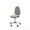 Piqueras y Crespo B0005RN - Bureaustoel - Verstelbare hoogte - Wit