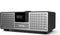 Revo SuperSystem - Digitaal Stereo Radiosysteem - FM DAB Internetradio - Zwart/Zilver
